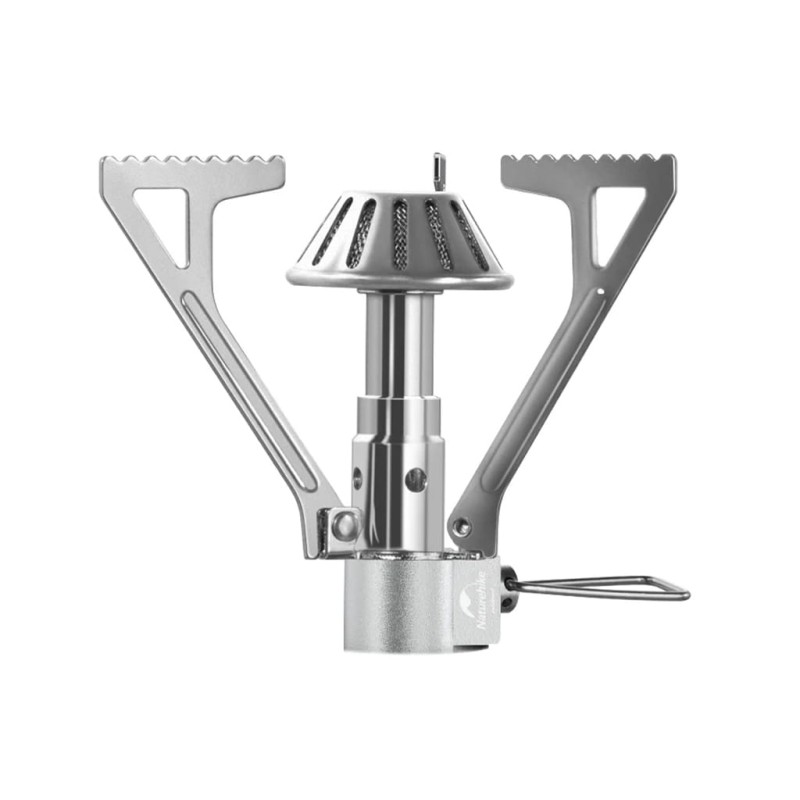 سرشعله سفری نیچرهایک مدل Mini Folding Camping Stove کد NH21RJ004