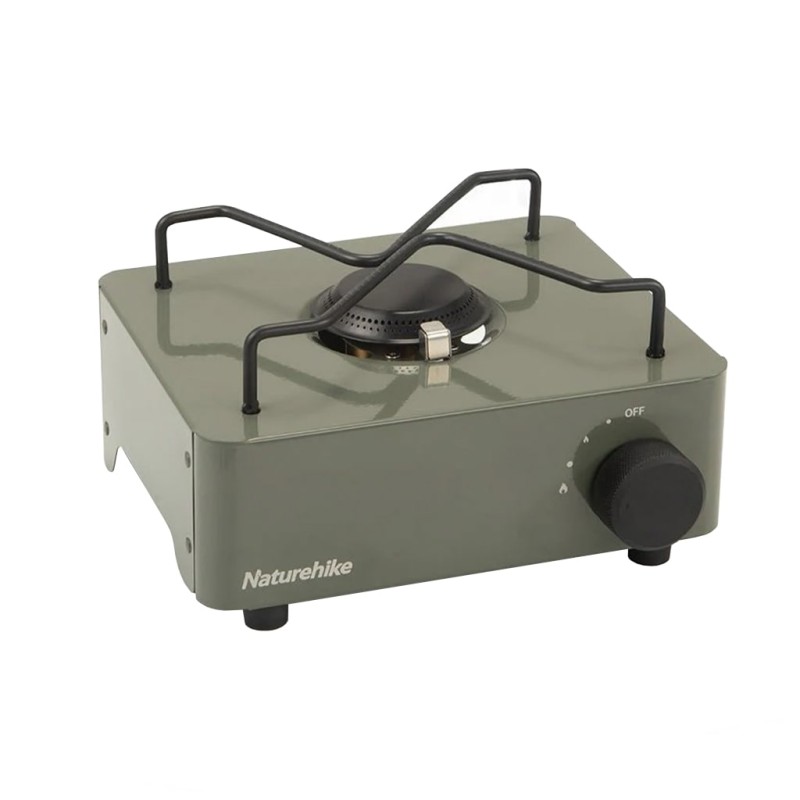 اجاق گاز سفری نیچرهایک مدل Mini Cassette Stove کد CNH22CJ011