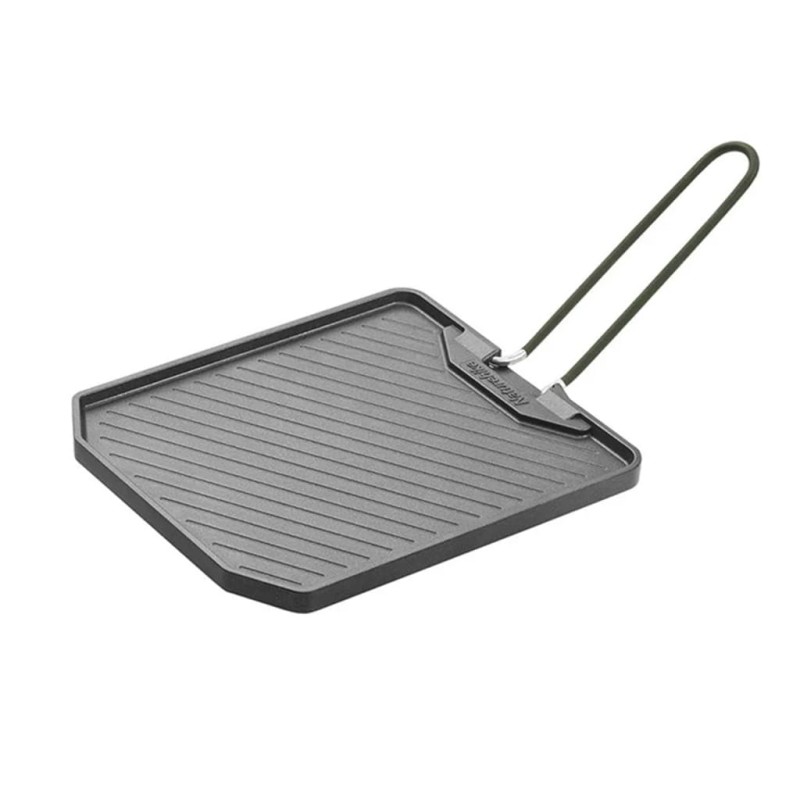ماهیتابه گریل نچسب نیچرهایک مدل Non stick frying pan کد CNK2300CJ016
