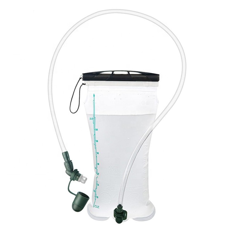 کمل بک نیچرهایک مدل Yun Guan TPU Water Bag کد CNK2450CF011 گنجایش 1.5 لیتر