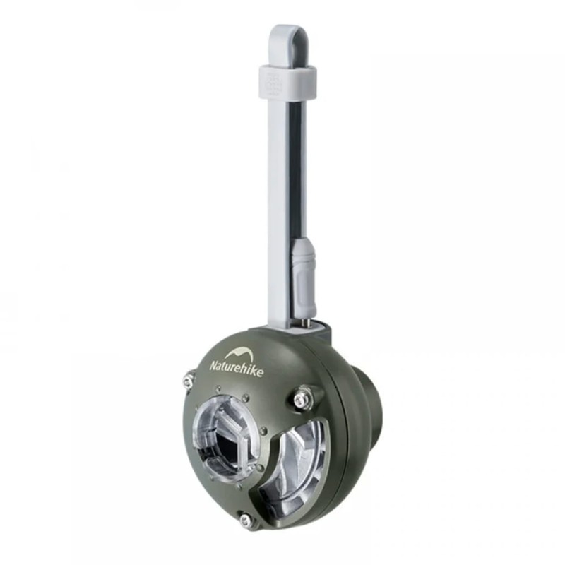 مینی پمپ باد فوق‌سبک نیچرهایک مدل Wind-nano کد CNK2650ZM012