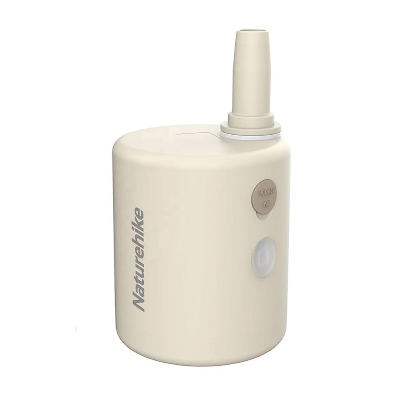 پمپ باد (جت فن) نیچرهایک مدل High power outdoor کد NH21ZM009