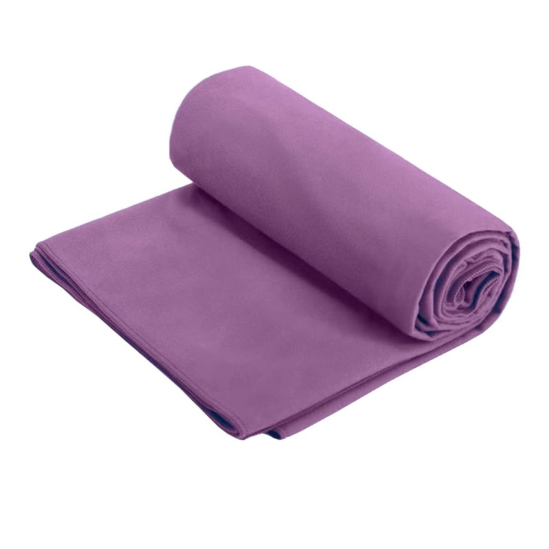 حوله سفری نیچرهایک مدل Quick Drying Towel کد NH20FS009 سایز بزرگ