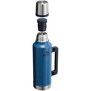 فلاسک استنلی اورجینال مدل Classic Legendary Bottle گنجایش 1.9 لیتر