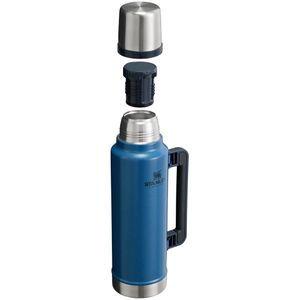فلاسک استنلی اورجینال مدل Classic Legendary Bottle گنجایش 1.4 لیتر