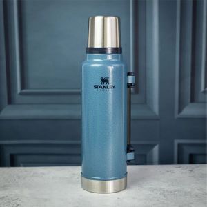 فلاسک استنلی اورجینال مدل Classic Legendary Bottle گنجایش 1.4 لیتر