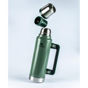 فلاسک استنلی اورجینال مدل Classic Legendary Bottle گنجایش 1.4 لیتر