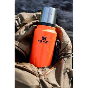 فلاسک استنلی اورجینال مدل CLASSIC LEGENDARY گنجایش 1 لیتر
