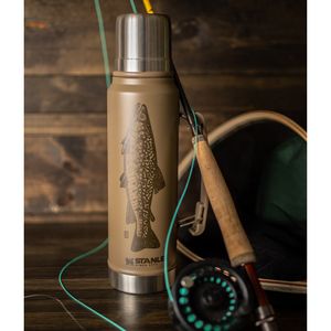 فلاسک استنلی اورجینال مدل Classic Peter Perch Legendary Bottle گنجایش 1 لیتر