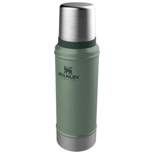 فلاسک استنلی اورجینال مدل Classic Legendary Bottle گنجایش 0.75 لیتر
