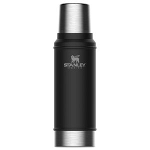 فلاسک استنلی اورجینال مدل Classic Legendary Bottle گنجایش 0.75 لیتر