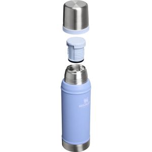 فلاسک استنلی اورجینال مدل Classic Legendary Bottle گنجایش 0.75 لیتر