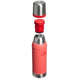فلاسک استنلی اورجینال مدل Classic Legendary Bottle گنجایش 0.75 لیتر