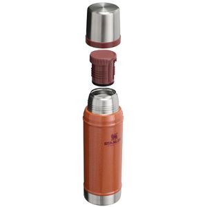فلاسک استنلی اورجینال مدل Classic Legendary Bottle گنجایش 0.75 لیتر