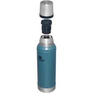 فلاسک استنلی اورجینال مدل Classic Legendary Bottle گنجایش 0.75 لیتر