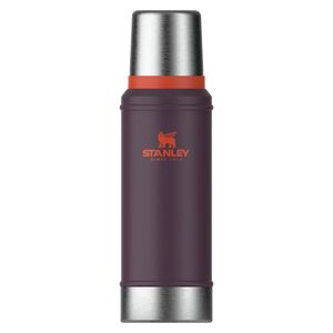 فلاسک استنلی اورجینال مدل Classic Legendary Bottle گنجایش 0.75 لیتر