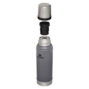 فلاسک استنلی اورجینال مدل Classic Legendary Bottle گنجایش 0.75 لیتر