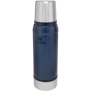 فلاسک استنلی اورجینال مدل Classic Legendary Bottle گنجایش 0.75 لیتر