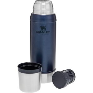 فلاسک استنلی اورجینال مدل Classic Legendary Bottle گنجایش 0.75 لیتر