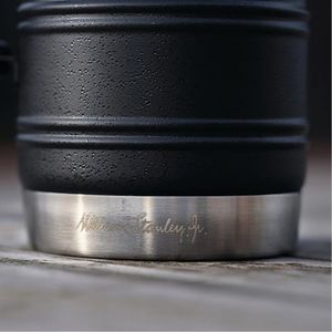 فلاسک استنلی اورجینال سری Artisan Thermal Bottle گنجایش 1 لیتر