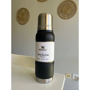 فلاسک استنلی اورجینال سری Artisan Thermal Bottle گنجایش 1 لیتر