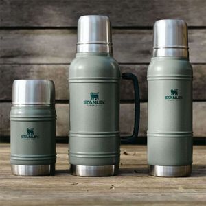 فلاسک استنلی اورجینال سری Artisan Thermal Bottle گنجایش 1.4 لیتر