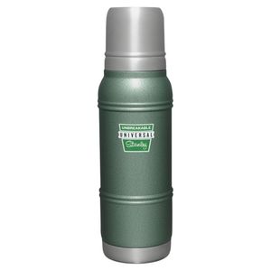 فلاسک استنلی اورجینال مدل Milestones Thermal Bottle گنجایش 1 لیتر – نسخه سالگرد 110 سالگی