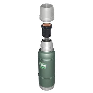فلاسک استنلی اورجینال مدل Milestones Thermal Bottle گنجایش 1 لیتر – نسخه سالگرد 110 سالگی