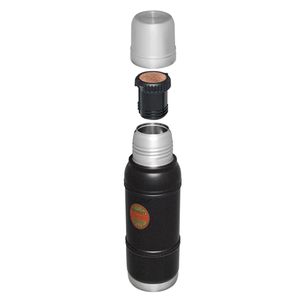 فلاسک استنلی اورجینال مدل Milestones Thermal Bottle گنجایش 1 لیتر – نسخه سالگرد 110 سالگی