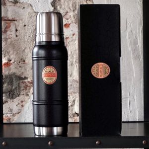فلاسک استنلی اورجینال مدل Milestones Thermal Bottle گنجایش 1 لیتر – نسخه سالگرد 110 سالگی