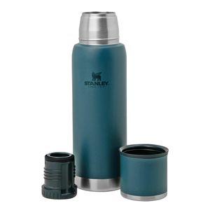 فلاسک استنلی اورجینال مدل Adventure To-Go گنجایش 1 لیتر
