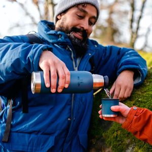 فلاسک استنلی اورجینال مدل Adventure To-Go گنجایش 1 لیتر