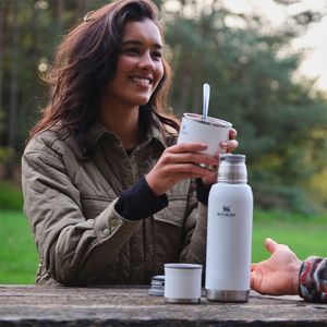 فلاسک استنلی اورجینال مدل Adventure To-Go گنجایش 0.75 لیتر