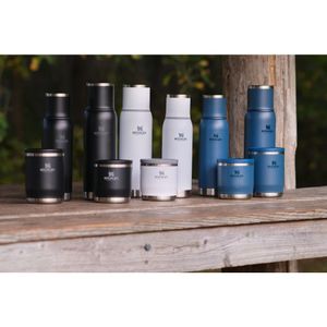 فلاسک استنلی اورجینال مدل Adventure To-Go گنجایش 0.75 لیتر