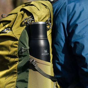 فلاسک استنلی اورجینال مدل Adventure To-Go گنجایش 0.75 لیتر