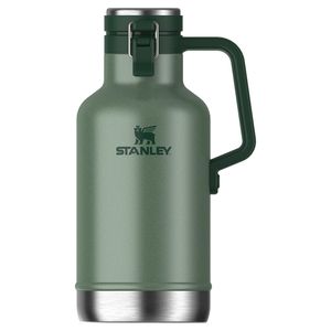 فلاسک استنلی اورجینال مدل Classic Easy-Pour Growler گنجایش 1.9 لیتر