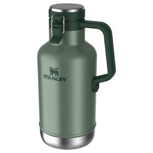 فلاسک استنلی اورجینال مدل Classic Easy-Pour Growler گنجایش 1.9 لیتر