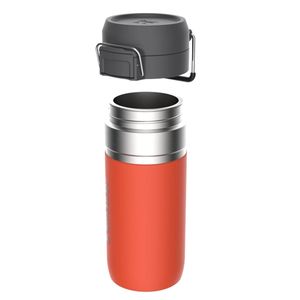 ماگ استنلی اورجینال سری Go Quick Flip Water Bottle گنجایش 0.47 لیتر