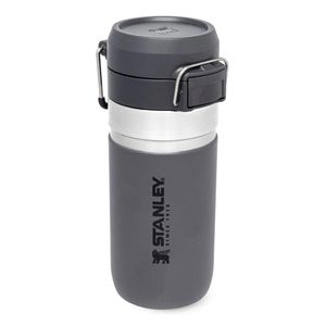 ماگ استنلی اورجینال سری Go Quick Flip Water Bottle گنجایش 0.47 لیتر