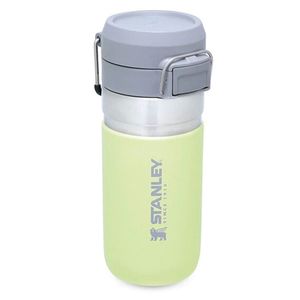 ماگ استنلی اورجینال سری Go Quick Flip Water Bottle گنجایش 0.47 لیتر