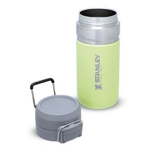 ماگ استنلی اورجینال سری Go Quick Flip Water Bottle گنجایش 0.47 لیتر