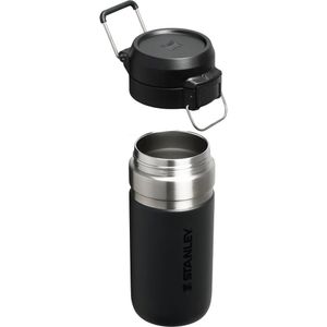ماگ استنلی اورجینال سری Go Quick Flip Water Bottle گنجایش 0.47 لیتر