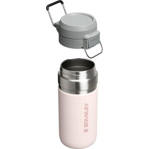 ماگ استنلی اورجینال سری Go Quick Flip Water Bottle گنجایش 0.47 لیتر