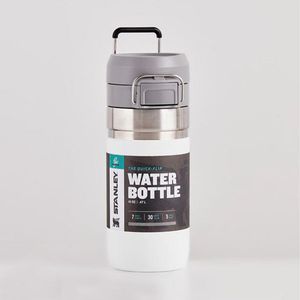 ماگ استنلی اورجینال سری Go Quick Flip Water Bottle گنجایش 0.47 لیتر