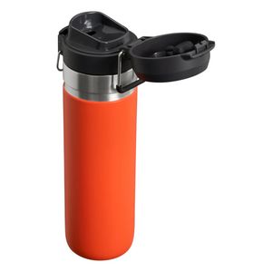 ماگ استنلی اورجینال سری Go Quick Flip Water Bottle گنجایش 0.7 لیتر