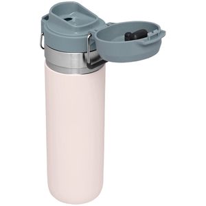 ماگ استنلی اورجینال سری Go Quick Flip Water Bottle گنجایش 0.7 لیتر