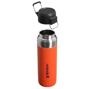 ماگ استنلی اورجینال سری Go Quick Flip Water Bottle گنجایش 1 لیتر