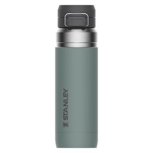 ماگ استنلی اورجینال سری Go Quick Flip Water Bottle گنجایش 1 لیتر