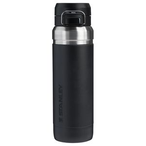 ماگ استنلی اورجینال سری Go Quick Flip Water Bottle گنجایش 1 لیتر