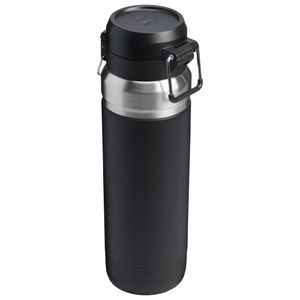 ماگ استنلی اورجینال سری Go Quick Flip Water Bottle گنجایش 1 لیتر